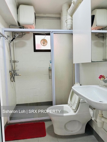 Choa Chu Kang Avenue 5 (Choa Chu Kang), HDB Executive #505328271